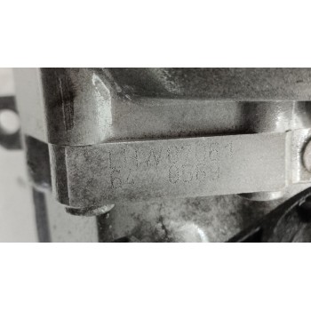 Recambio de caja cambios para seat leon (1p1) reference referencia OEM IAM LHW  