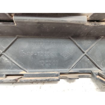 Recambio de rejilla delantera para opel movano (2004 =>) referencia OEM IAM 8200233763  