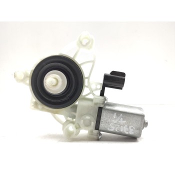 Recambio de motor elevalunas trasero izquierdo para ford fiesta (ce1) st-line referencia OEM IAM L1TB14553DB  