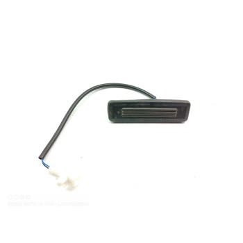Recambio de interruptor para fiat 500 l (330) pop star referencia OEM IAM 51900266  