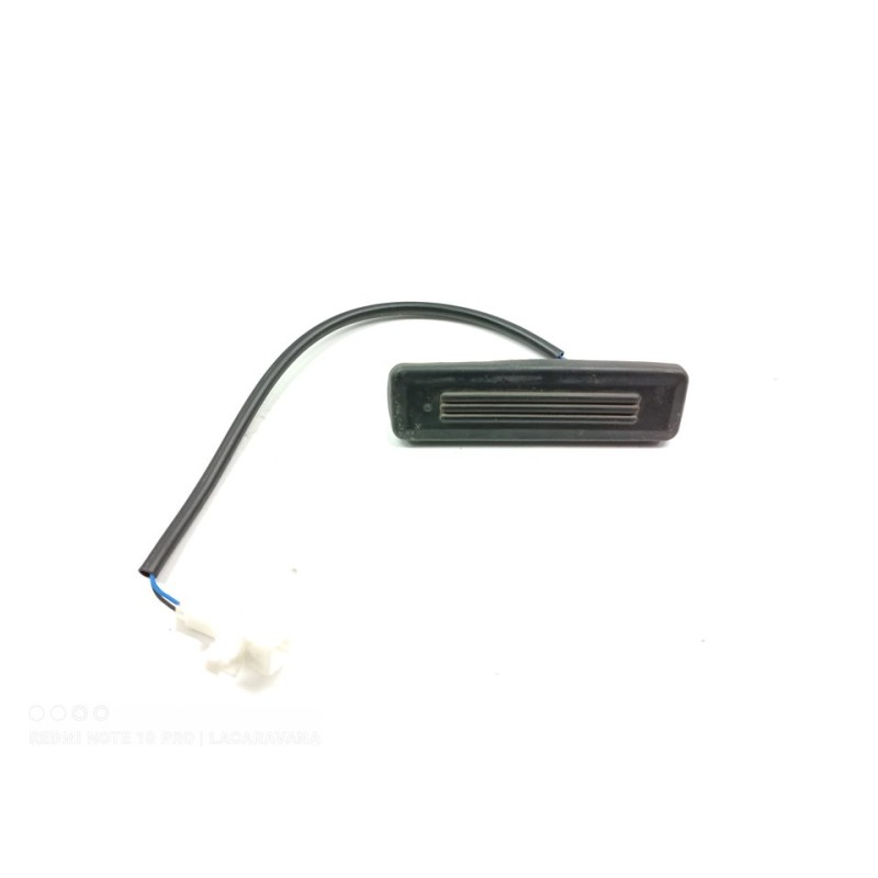 Recambio de interruptor para fiat 500 l (330) pop star referencia OEM IAM 51900266  