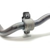 Recambio de barra estabilizadora delantera para maserati levante diesel referencia OEM IAM 06700320020  