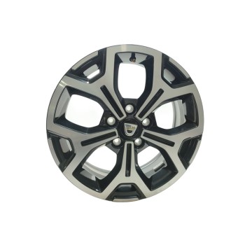 Recambio de llanta para dacia duster ii comfort referencia OEM IAM 403008382R  