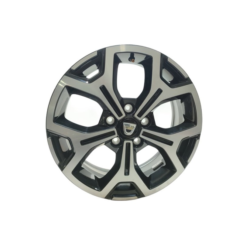 Recambio de llanta para dacia duster ii comfort referencia OEM IAM 403008382R  