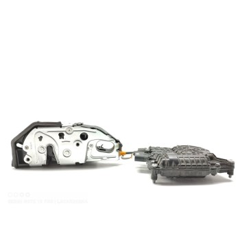 Recambio de cerradura puerta trasera derecha para bmw x6 (e71) xdrive40d referencia OEM IAM 7167588  