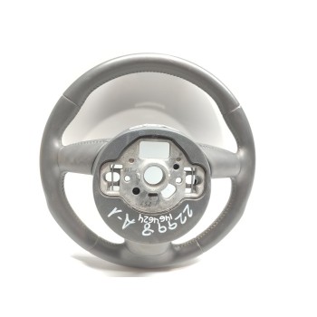 Recambio de volante para audi a1 sportback (8xa) ambition referencia OEM IAM 4G0419091R  