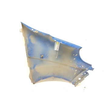 Recambio de aleta delantera izquierda para opel vivaro caja abierta (07.2006 =>) plataforma baja referencia OEM IAM 7782524451  