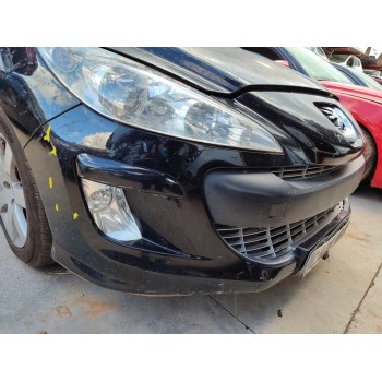 Recambio de paragolpes delantero para peugeot 308 sportium referencia OEM IAM 7401LS  