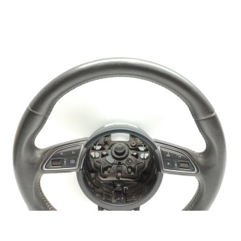 Recambio de volante para audi a1 sportback (8xa) ambition referencia OEM IAM 4G0419091R  