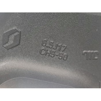 Recambio de llanta para dacia duster ii comfort referencia OEM IAM 403008382R  