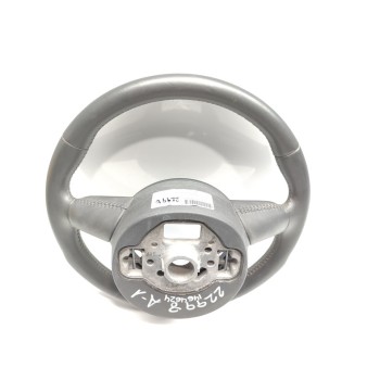 Recambio de volante para audi a1 sportback (8xa) ambition referencia OEM IAM 4G0419091R  