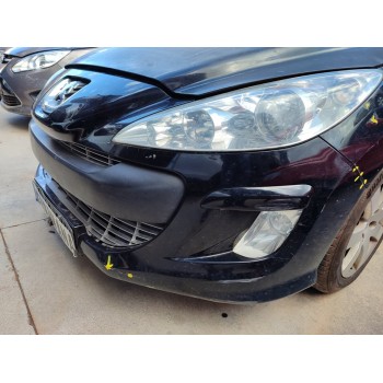 Recambio de paragolpes delantero para peugeot 308 sportium referencia OEM IAM 7401LS  