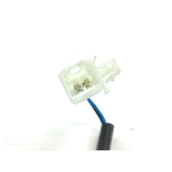 Recambio de interruptor para fiat 500 l (330) pop star referencia OEM IAM 51900266  