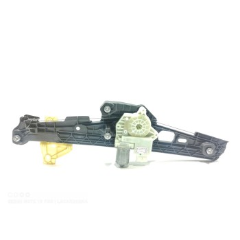 Recambio de elevalunas delantero izquierdo para renault captur ii intens referencia OEM IAM 807215326R  