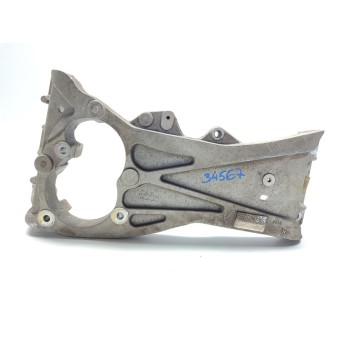 Recambio de soporte cambio para maserati levante diesel referencia OEM IAM 670034898  