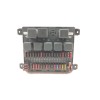 Recambio de caja reles / fusibles para nissan trade 100 75 referencia OEM IAM 24063G4901  