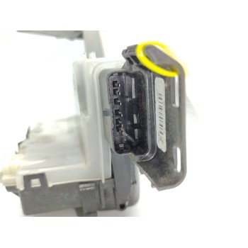 Recambio de cerradura puerta trasera derecha para opel corsa f edition referencia OEM IAM 292852  