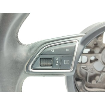 Recambio de volante para audi a1 sportback (8xa) ambition referencia OEM IAM 4G0419091R  