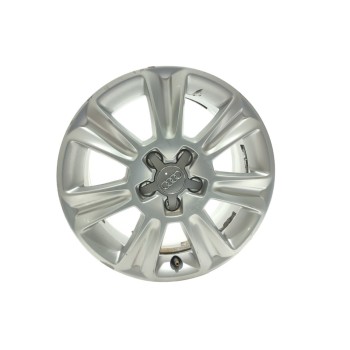 Recambio de llanta para audi a1 (8x) attraction referencia OEM IAM 8X0601025  