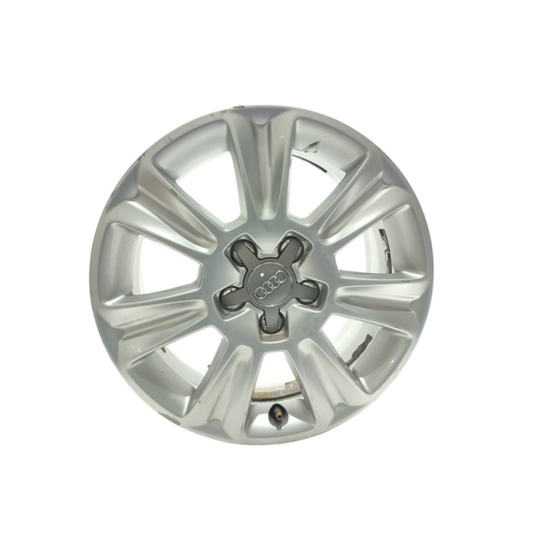 Recambio de llanta para audi a1 (8x) attraction referencia OEM IAM 8X0601025  
