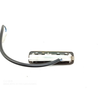 Recambio de interruptor para fiat 500 l (330) pop star referencia OEM IAM 51900266  