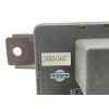 Recambio de caja reles / fusibles para nissan trade 100 75 referencia OEM IAM 24063G4901  