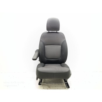 Recambio de asiento delantero izquierdo para renault trafic furgón l1h1 2,9t referencia OEM IAM 873515762R  