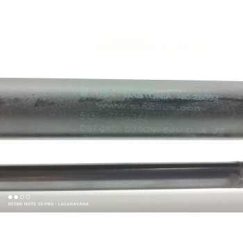 Recambio de amortiguadores capo para bmw x6 (e71) xdrive40d referencia OEM IAM 51327148346  