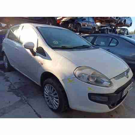 FIAT PUNTO (199)