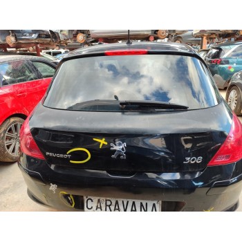 Recambio de porton trasero para peugeot 308 sportium referencia OEM IAM 8701Y3  