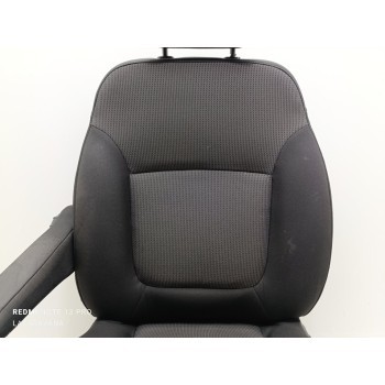 Recambio de asiento delantero izquierdo para renault trafic furgón l1h1 2,9t referencia OEM IAM 873515762R  
