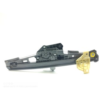 Recambio de elevalunas delantero izquierdo para renault captur ii intens referencia OEM IAM 807215326R  