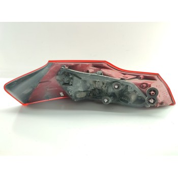 Recambio de piloto trasero derecho para opel insignia sports tourer sport referencia OEM IAM 13226857  