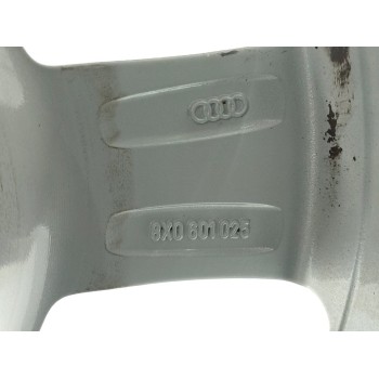Recambio de llanta para audi a1 (8x) attraction referencia OEM IAM 8X0601025  