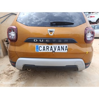 PARAGOLPES TRASERO 850101569S 