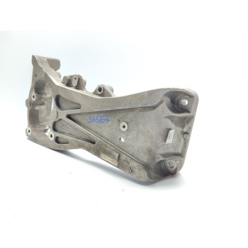 Recambio de soporte cambio para maserati levante diesel referencia OEM IAM 670034898  