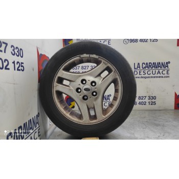 Recambio de juego llantas para land rover freelander (ln) e familiar referencia OEM IAM RRC504640MNH  