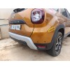 Recambio de paragolpes trasero para dacia duster ii comfort referencia OEM IAM 850101569S  