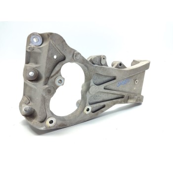 Recambio de soporte cambio para maserati levante diesel referencia OEM IAM 670034898  