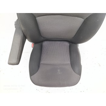 Recambio de asiento delantero izquierdo para renault trafic furgón l1h1 2,9t referencia OEM IAM 873515762R  