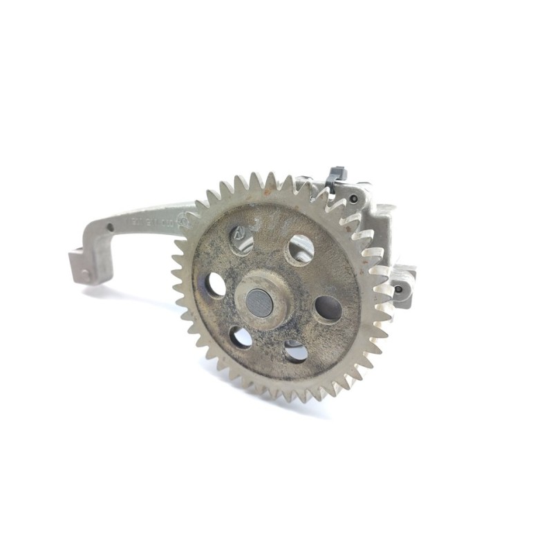 Recambio de bomba aceite para volkswagen touareg (7la) tdi r5 referencia OEM IAM 070115153  