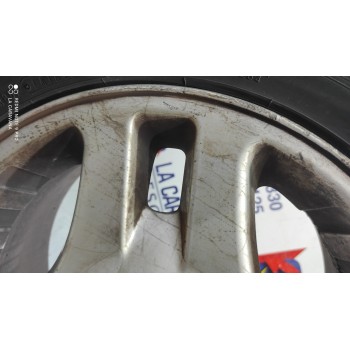 Recambio de juego llantas para land rover freelander (ln) e familiar referencia OEM IAM RRC504640MNH  