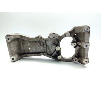 Recambio de soporte cambio para maserati levante diesel referencia OEM IAM 670034898  