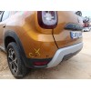 Recambio de paragolpes trasero para dacia duster ii comfort referencia OEM IAM 850101569S  