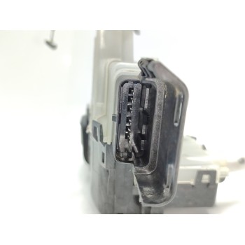 Recambio de cerradura puerta trasera izquierda para opel corsa f edition referencia OEM IAM 292854  