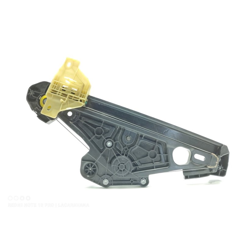 Recambio de elevalunas trasero izquierdo para renault captur ii intens referencia OEM IAM 827216497R  