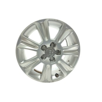 Recambio de llanta para audi a1 (8x) attraction referencia OEM IAM 8X0601025  