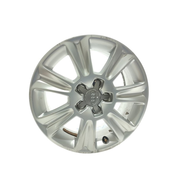 Recambio de llanta para audi a1 (8x) attraction referencia OEM IAM 8X0601025  