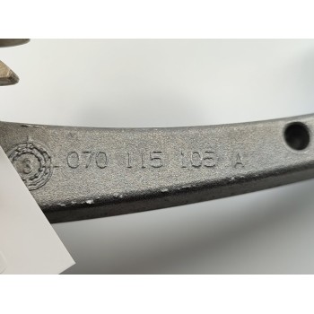 Recambio de bomba aceite para volkswagen touareg (7la) tdi r5 referencia OEM IAM 070115153  