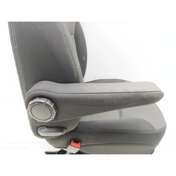 Recambio de asiento delantero izquierdo para renault trafic furgón l1h1 2,9t referencia OEM IAM 873515762R  